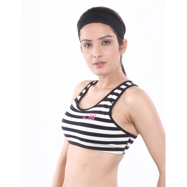 Invincible Performance Sports Bra
